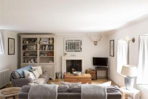 Shepherds Cottage, Pentland Hills