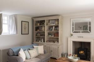 Shepherds Cottage, Pentland Hills