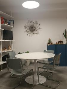 Loft di Gianluca e Grazia img11