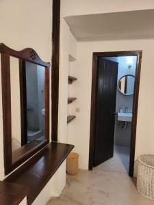 Sani beach Chalkidiki guest house Kristallia