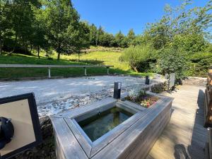 Appartements Gite Au Creux Du Moulin : photos des chambres