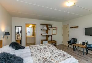 Twin Room room in Hotel Aarslev Kro