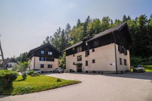 Apartment Marni w Parking | Kranjska Gora