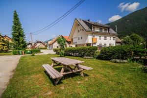 Apartment Marni w Parking | Kranjska Gora