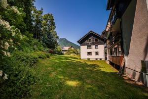 Apartment Marni w Parking | Kranjska Gora