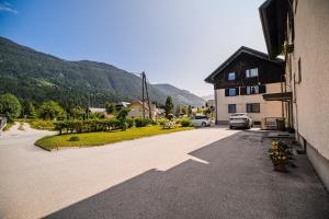 Apartment Marni w Parking | Kranjska Gora