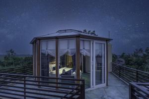 ANANTUM GATEWAY RESORTS
