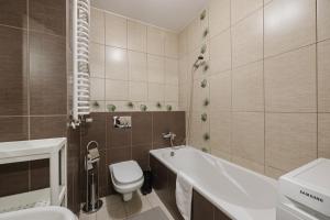 Warta River Cozy Vibe Studio by BookingHost