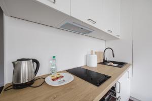 Warta River Cozy Vibe Studio by BookingHost