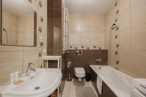 Warta River Cozy Vibe Studio by BookingHost
