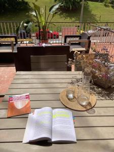 Precioso apartamento luminoso con terraza