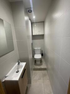 Precioso apartamento luminoso con terraza