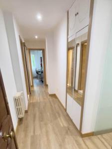 Precioso apartamento luminoso con terraza