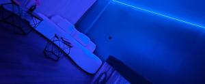 Appartements Loveroom Metz Centre Private Spa : photos des chambres