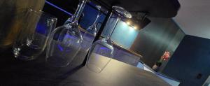 Appartements Loveroom Metz Centre Private Spa : photos des chambres