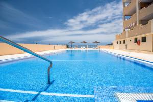 Angel Wings Ocean View