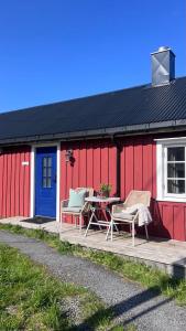 Holiday Home room in Fiskekrogen Rorbuer