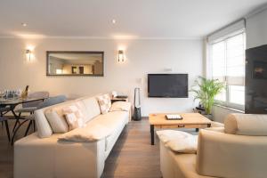 Appartements Duplex avec parking La Parenthese Petillante : photos des chambres