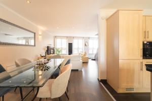 Appartements Duplex avec parking La Parenthese Petillante : photos des chambres