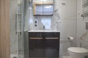 Hotel i Apartamenty Gorzelanny Dźwirzyno