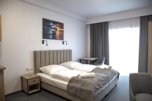 Hotel i Apartamenty Gorzelanny Dźwirzyno