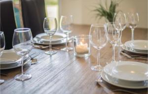 Beautiful Home In Dagebüll With Sauna