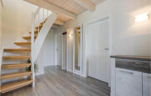 Beautiful Home In Dagebüll With Sauna