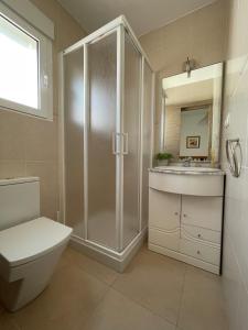 Brisa a 100 metros del mar