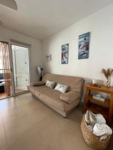 Brisa a 100 metros del mar