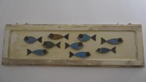 Habitación cuádruple