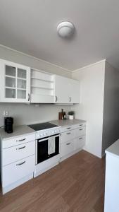 Apartment Elisabeth at Fiskekrogen