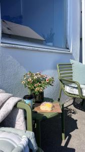 Apartment Elisabeth at Fiskekrogen