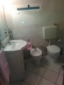 Bilocale 50 m dal mare