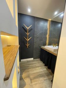 Villas Le Mas - au coeur du village : photos des chambres