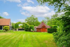 Gastenverblijf Belle Rose Ruurlo