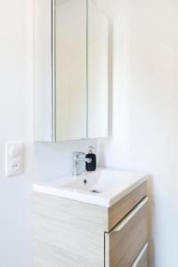 Appartements Le Cosy Stan : photos des chambres