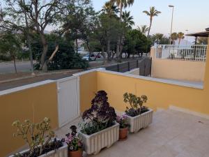 Tu lugar feliz al lado del mar