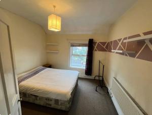 The village of ballisodare