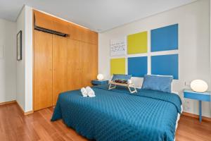 Spacious & Luxurious w Terrace & Pool by HostWise