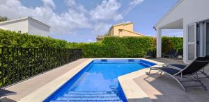 Villa La Calma - Solar 193