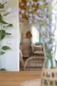 Una Scelta, more than just a room