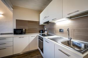 YD charming two-level apartment in central Florence