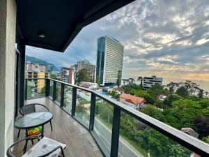 Gonio One plus One in Batumi