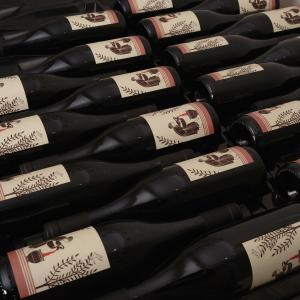 Una Scelta, more than just a room