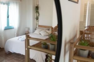 Una Scelta, more than just a room