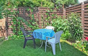 Ferienwohnung Waren Müritz