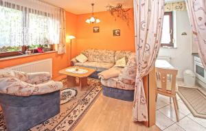 Ferienwohnung Waren Müritz