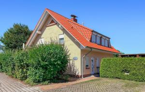 Ferienwohnung Fuhlendorf