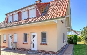 Ferienwohnung Fuhlendorf