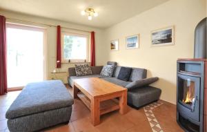 Ferienwohnung Fuhlendorf